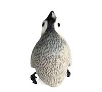 Oxtxuzdm Décoration de simulation d'aménagement paysager pour aquariums d'eau salée pour créer un environnement naturel et beau pour vos aquariums, décoration d'aquarium d'eau salée