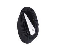 Oxtxuzdm Équipement De Plongée Incliné À Clip en Alliage Permanent pour L'exploration Et La Pêche en Eau Profonde Ceinture De Poids De Plongée Solide