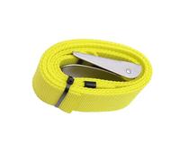 Oxtxuzdm Équipement De Plongée Incliné À Clip en Alliage Permanent pour L'exploration Et La Pêche en Eau Profonde Ceinture De Poids De Plongée Solide