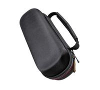 Oxtxuzdm Étui de transport professionnel pour microphones KMC300 Sac de construction Étui de transport, Noir