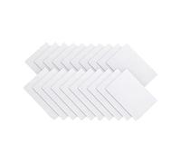 Oxtxuzdm Fibre optique avec flacon vide, clip ergonomique et cotons-tiges de rechange pour enlever la lingette de nettoyage en fibre optique
