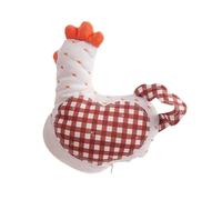 Oxtxuzdm Gants de cuisine résistants à la chaleur - Matériaux élastiques - Accessoires de barbecue - Gants pour une manipulation sûre des grilles de four - Ustensiles de cuisson en polyester et