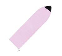 Oxtxuzdm Housse de chaussettes de surf à séchage rapide avec cordon de serrage et protection nasale rembourrée pour accessoires de surf