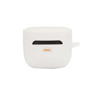 Oxtxuzdm Housse de protection pour écouteurs ATH-SQ1TW2 - Résistante aux chocs - Résistante aux chocs - Housse souple lavable - Pour écouteurs compatibles Bluetooth - Ensemble de valises étanches