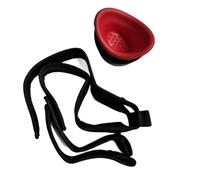 Oxtxuzdm Isolateur pour studio d'appartement - Perturbations du bruit vocal pour une pratique silencieuse - Confortable à porter