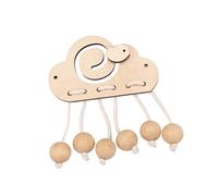 Oxtxuzdm Jouet interactif - Amélioration de l'intelligence - Plug pour tout-petit - Forme de jeu à main - Pour enfants de plus de 3 ans - Jouet éducatif