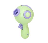 Oxtxuzdm Jouets pour chiens - Jouet pour animaux domestiques - Jouet pour animaux domestiques - Puzzle amusant avec recharge légère et grande capacité