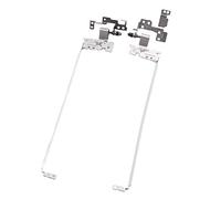 Oxtxuzdm Kit de charnières LCD pour ordinateur portable 310-15 -15ISK -15ABR AM10T000120 AM10T000220 Charnières d'écran LCD gauche droite charnière gauche droite