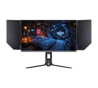 Oxtxuzdm La protection de la vie privée bloque les regards et absorbe les particules lumineuses pour écrans d'ordinateur. Outil d'installation gratuit Observe Protect