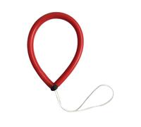 Oxtxuzdm Lanière de plongée réutilisable en caoutchouc haute résistance pour appareils photo sous-marins, pointeurs, lanière d'appareil photo