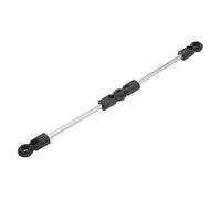 Oxtxuzdm Levier de liaison de carburateur amélioré pour moteurs hors-bord 50HP 60HP 70HP avec levier d'accélérateur marin résistant 6H3-41217-00