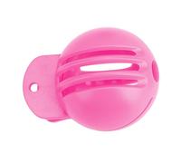 Oxtxuzdm Marqueur de balle de golf à trois lignes, outil de marquage d'alignement, gabarits de marquage, signalisation, stylos, alignements