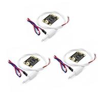 Oxtxuzdm Meter V1.0 Development Board Water Filter Measuring Water Sensory Module for Liquid Quality Detection Concentration