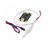 Oxtxuzdm Meter V1.0 Development Board Water Filter Measuring Water Sensory Module for Liquid Quality Detection Concentration