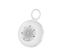 Oxtxuzdm Minis Portable Sound White Noise Machines 22 Veilleuses Apaisantes pour Bébé Enfants Adultes Sommeil Sucette Voyage Maison Bruit Blanc Machines pour Dormir