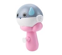 Oxtxuzdm Nouveauté Dessin animé Jouet d'eau Haute Capacité Jeu de Plage Parfait pour les activités de plein air Jeu de plein air Armes légères