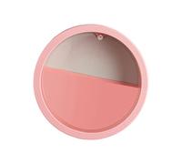 Oxtxuzdm Panier à suspendre léger pour matériel végétal, installation facile, intérieur ou extérieur, décoration de jardin élégante, conteneurs de plantes