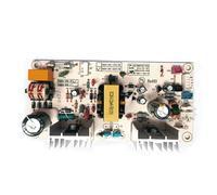 Oxtxuzdm Panneau de commande de réponse haute fréquence pour systèmes de refroidissement avec tolérance thermique 105C et configurations simples Panneau de contrôle large plage de fréquences