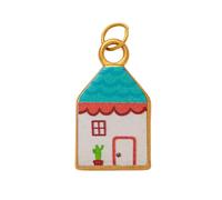 Oxtxuzdm Pendentif Ovale Unique en Acier Inoxydable pour Collier Boucles d'oreilles Designs Créatifs pour La Fabrication De Bijoux Faits À La Main Breloques De Bijoux en Acier Inoxydable