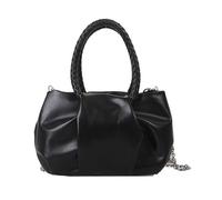 Oxtxuzdm Petit sac à bandoulière avec sangle de chaîne, sac à bandoulière tendance en forme de nuage, sac à main confortable en polyuréthane, parfait pour un usage quotidien, sacs à main élégants et à