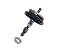 Oxtxuzdm Pièce de mise à niveau automatique puissante avec limiteur de glissement amélioré Systèmes de limitation en métal Facile à utiliser pour 6878 Remplacement Différentiel de véhicule haute