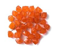 Oxtxuzdm Pierres phosphorescentes pour aquarium après une exposition quotidienne à la lumière pour aquarium, pierres en forme de diamant pour aquarium, jardin, galets lumineux pour jardin