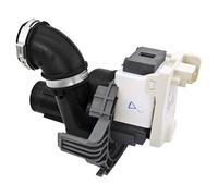 Oxtxuzdm Pompes de circulation ABS haute efficacité pour lave-vaisselle pour améliorer la puissance de nettoyage, fonctionnement silencieux, pompes de lave-vaisselle à faible bruit