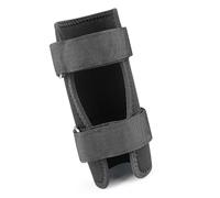 Oxtxuzdm Protège-poignet respirant pour kettlebell - Attelle réglable - Athlétisme pour protections athlétiques - Pour homme et femme