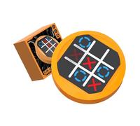 Oxtxuzdm Puzzle électrique Jeu éducatif Jeux de voyage portables Échecs Échecs Console jouet pour enfants enfants adultes Planche électronique