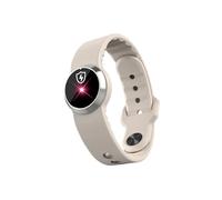 Oxtxuzdm Sangle en silicone souple pour décharge électrostatique, appareil intelligent portable instantanément pour éliminer l'électricité statique, outil d'élimination de l'électricité statique