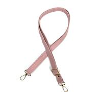 Oxtxuzdm Sangles d'épaule en cuir - Sangle de rechange universelle réglable pour sacs à main à bandoulière - Sangles de rechange en cuir, a, One Size