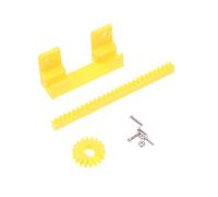 Oxtxuzdm Servo précis de 2 cm 9 g pour le contrôle de mouvement rectiligne des projets d'impression, kits éducatifs, modèle de bras d'invention, fabrication de servo