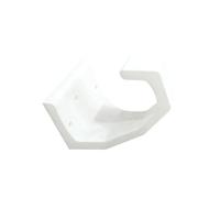 Oxtxuzdm Support mural vertical à l'épreuve des enfants pour vélo - Crochet solide pour économiser de l'espace dans le garage ou la maison