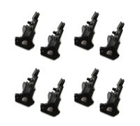 Oxtxuzdm Systèmes de renforcement en métal conçus avec précision pour G304 G305 pour plus de fiabilité et de mise à niveau des cycles de commutation en métal