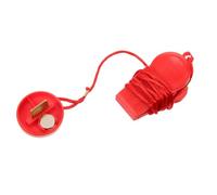 Oxtxuzdm Tapis de course avec clip d'urgence pour une installation rapide avec clip