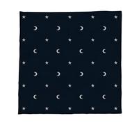 Oxtxuzdm Tapisserie en tissu de carte de tarot astrologique - Petit motif - Fournitures de divination - Tarots