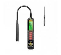 Oxtxuzdm Testeur de frein de liquide ABS avancé avec fonction de stockage de données d'alerte de faible puissance