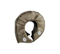 Oxtxuzdm Turbines de moteur - Construction résistante à l'usure - Réduit les retards - Améliore les performances d'accélération - Protections de turbines double face