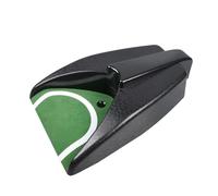 Oxtxuzdm Unité de retour automatique de balles de golf Machine à retour automatique Trou intérieur Tasse automatique Bureau durable