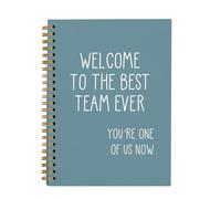 OXW Cadeaux de reconnaissance des employés, cadeaux de bienvenue pour les employés, cadeaux de bienvenue pour les nouveaux employés, cadeaux de remerciement pour collègues, cadeaux de travail d'équipe