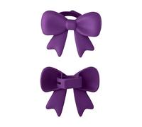 Oxxggkao 1 paire/3 paires de jolis accessoires en silicone souple pour écouteurs - Décoration pour écouteurs - Simple à attacher et à détacher