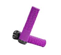 Oxxggkao 1 paire de poignées de guidon en caoutchouc antidérapant pour un meilleur contrôle du cyclisme durable
