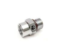 Oxxggkao 180 ~ 200 PSI Plongée Arrière Vol Basse Pression Surpression BCD Échappement pour Adaptateur 3/8-24 Connecto Plongée Cadeaux Montres pour Hommes Accessoires Ornements Boussole LED Noël