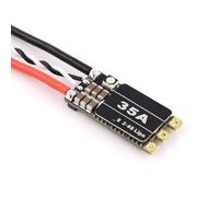 Oxxggkao 35 A 45 A pour contrôleur de vitesse BLHeli-S 2-6S Alimentation avec LED pour F4 F7 FPV Quadcopter Accessoires Quadcopter Vol