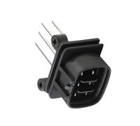Oxxggkao 6189-0029 Connecteur automobile 2 broches scellé Prise électrique étanche Lien de voiture