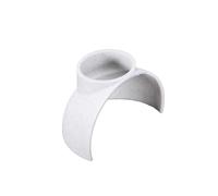 Oxxggkao Abri artificiel pour décoration d'aquarium pour embellir un aménagement paysager, tunnel tunnel