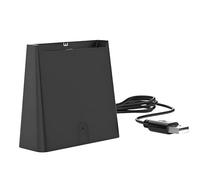 Oxxggkao ABS Lecteur de cartes intelligent pour des opérations bancaires et transactions sécurisées avec opérations Plug and Play Lecteur de cartes d'institution