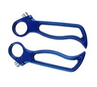 Oxxggkao Accessoire de rechange creux pour guidon de vélo pour guidon de stabilité auxiliaire