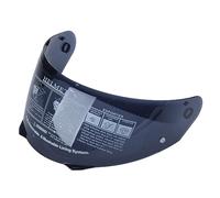 Oxxggkao Accessoires de casque de moto de rechange pour lentille améliorée pour HJ-33 I90 Protection facile à installer Transparent et résistant aux rayures