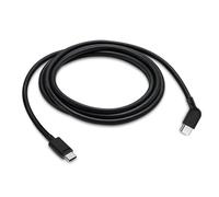 Oxxggkao Adaptateur de charge pratique pour lunettes AR - Reste alimenté pour une conversion continue de divertissement - Module de charge pour lunettes